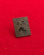Necronomicon Pin