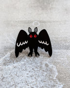 Wingman Pin