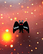 Wingman Pin