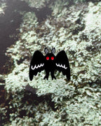 Wingman Pin