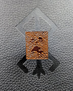 Necronomicon Pin