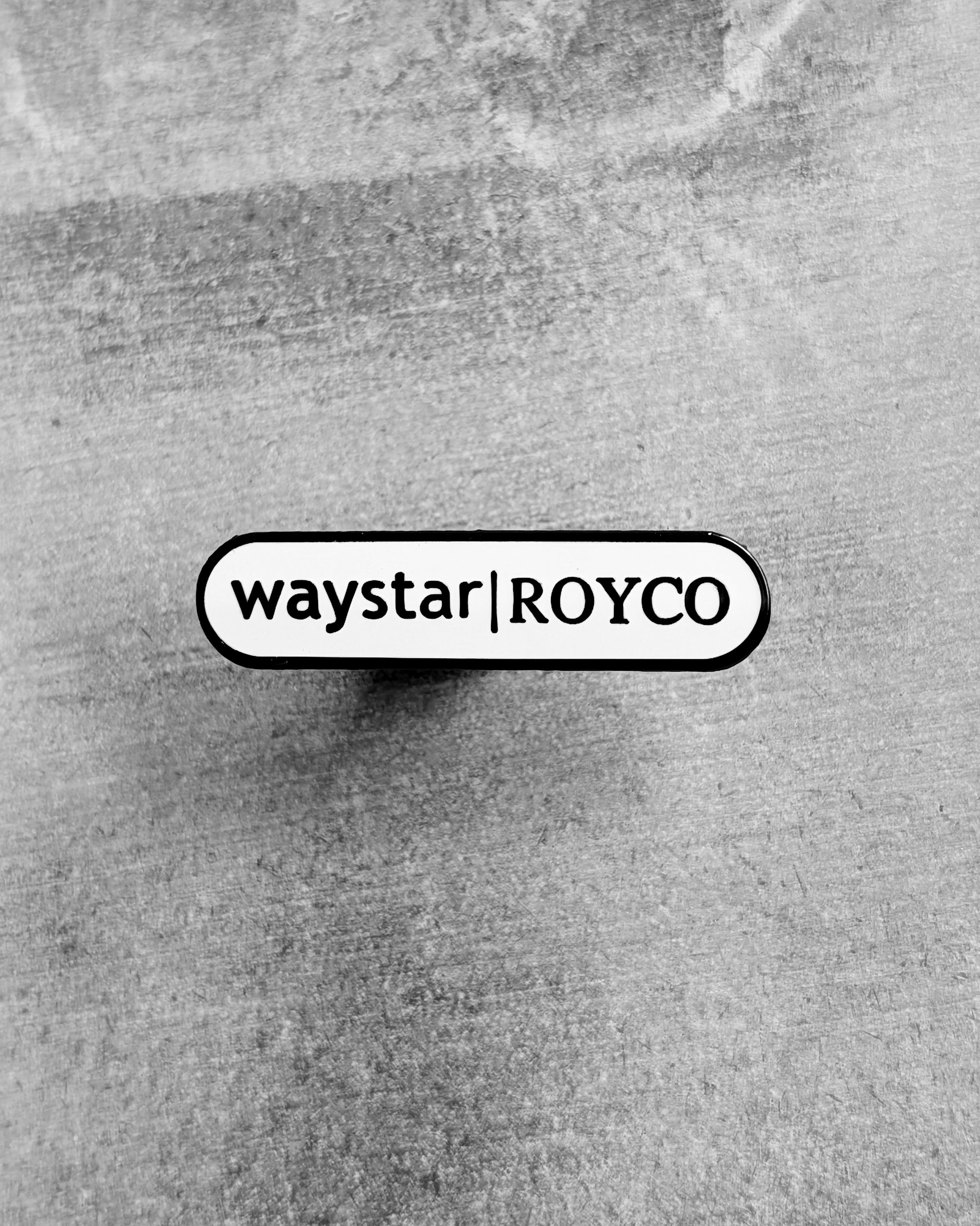 L to the OG Pin