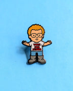 President Sanchez Pin
