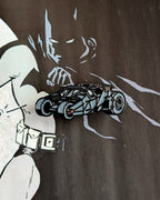 Bat-Tumblr Pin