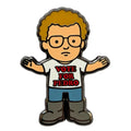 President Sanchez Pin
