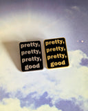 Pretty Good Pin
