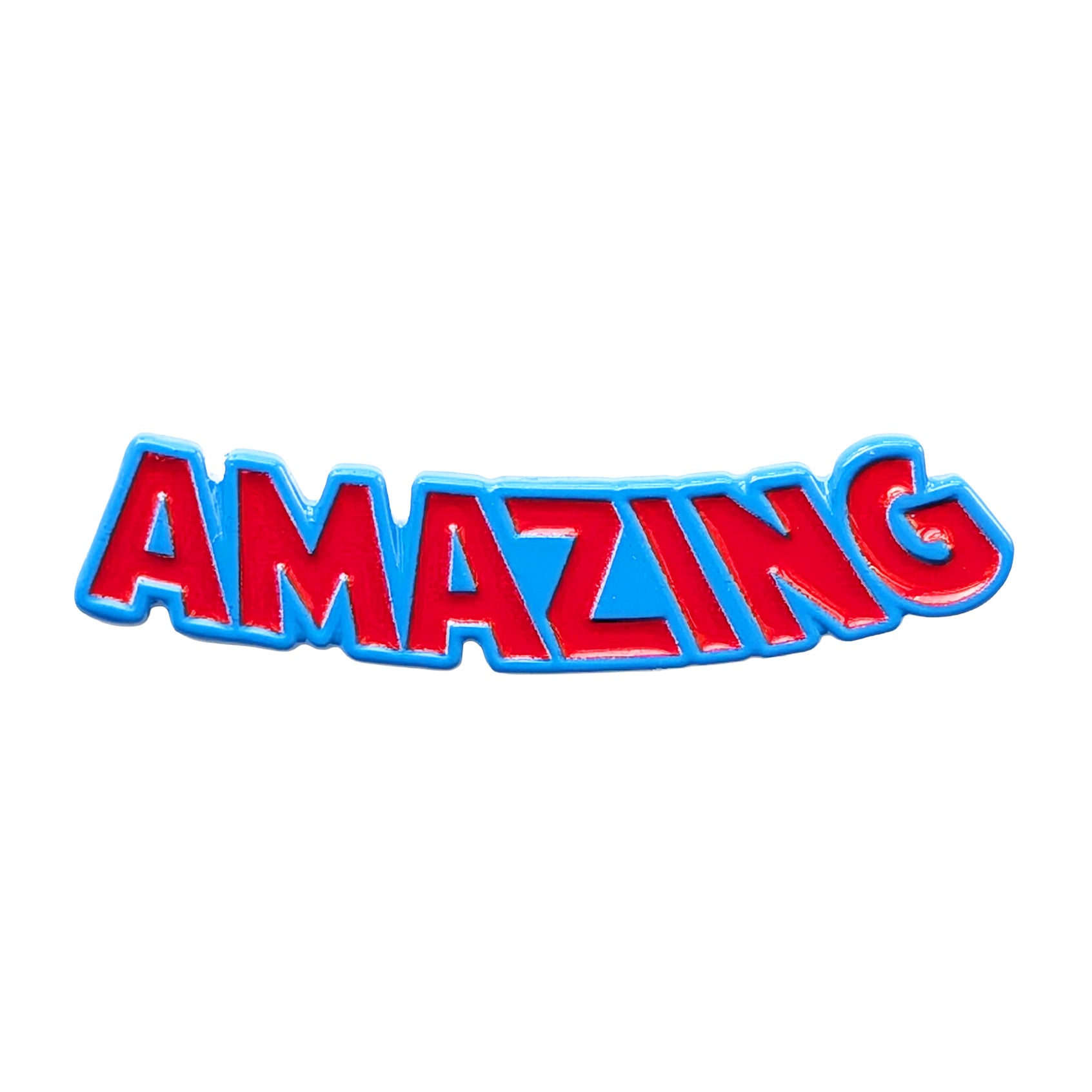 So Amazing Pin