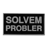 Solvem Probler Pin