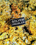 Solvem Probler Pin