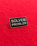Solvem Probler Pin