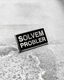 Solvem Probler Pin