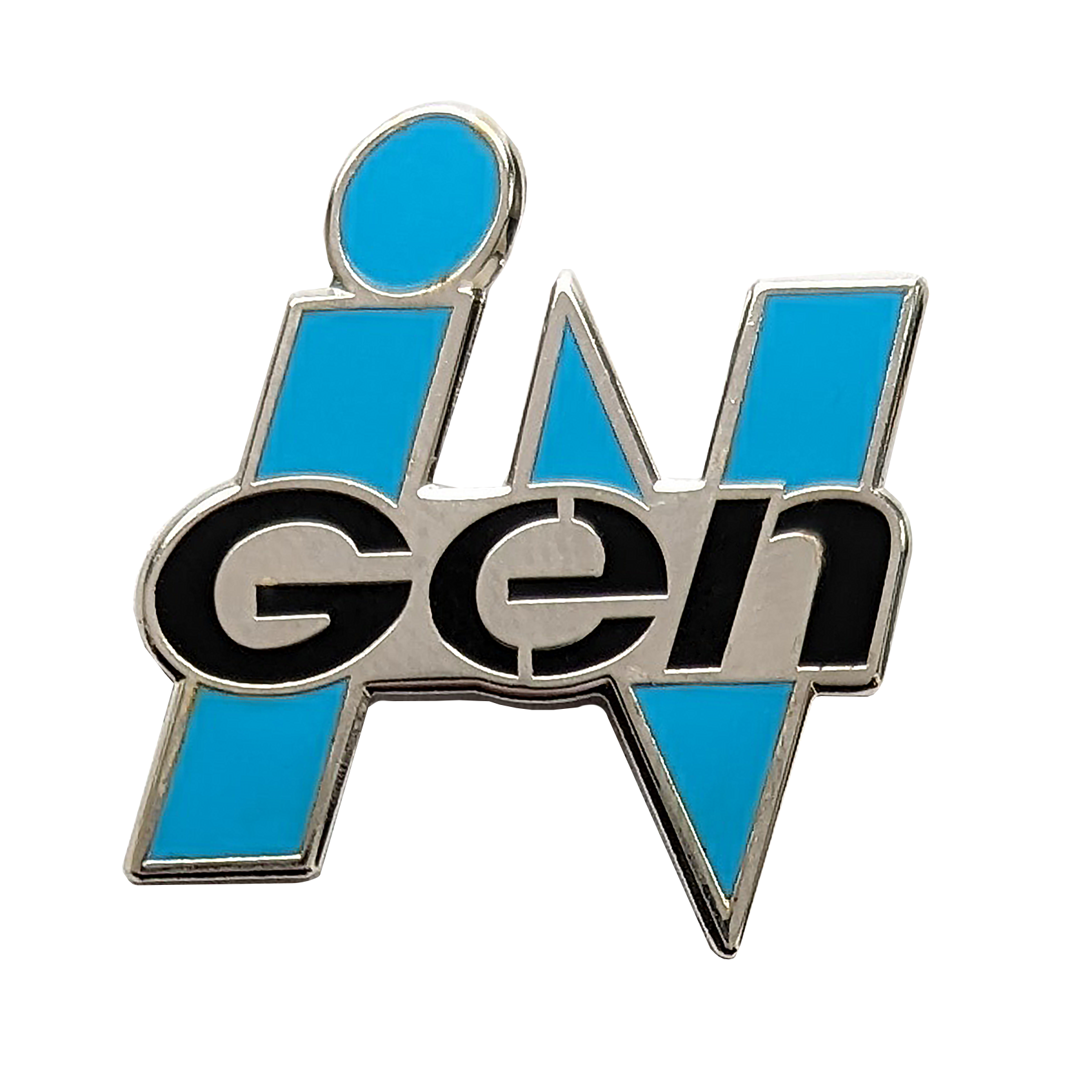 Spared No Expense Pin