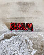 Spell It Backwards Pin