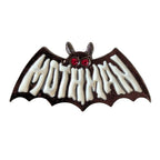 The Cryptid Crusader Pin