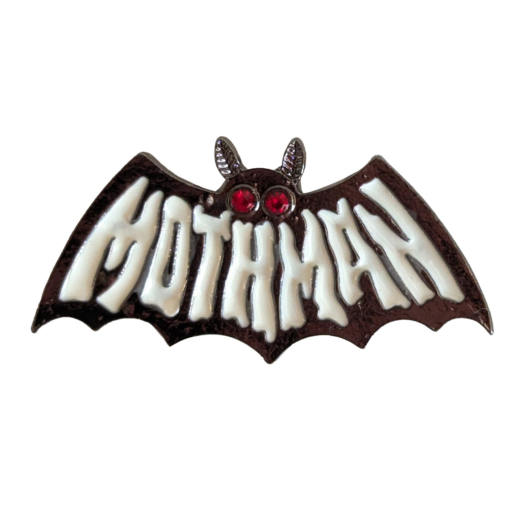 The Cryptid Crusader Pin