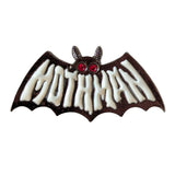 The Cryptid Crusader Pin