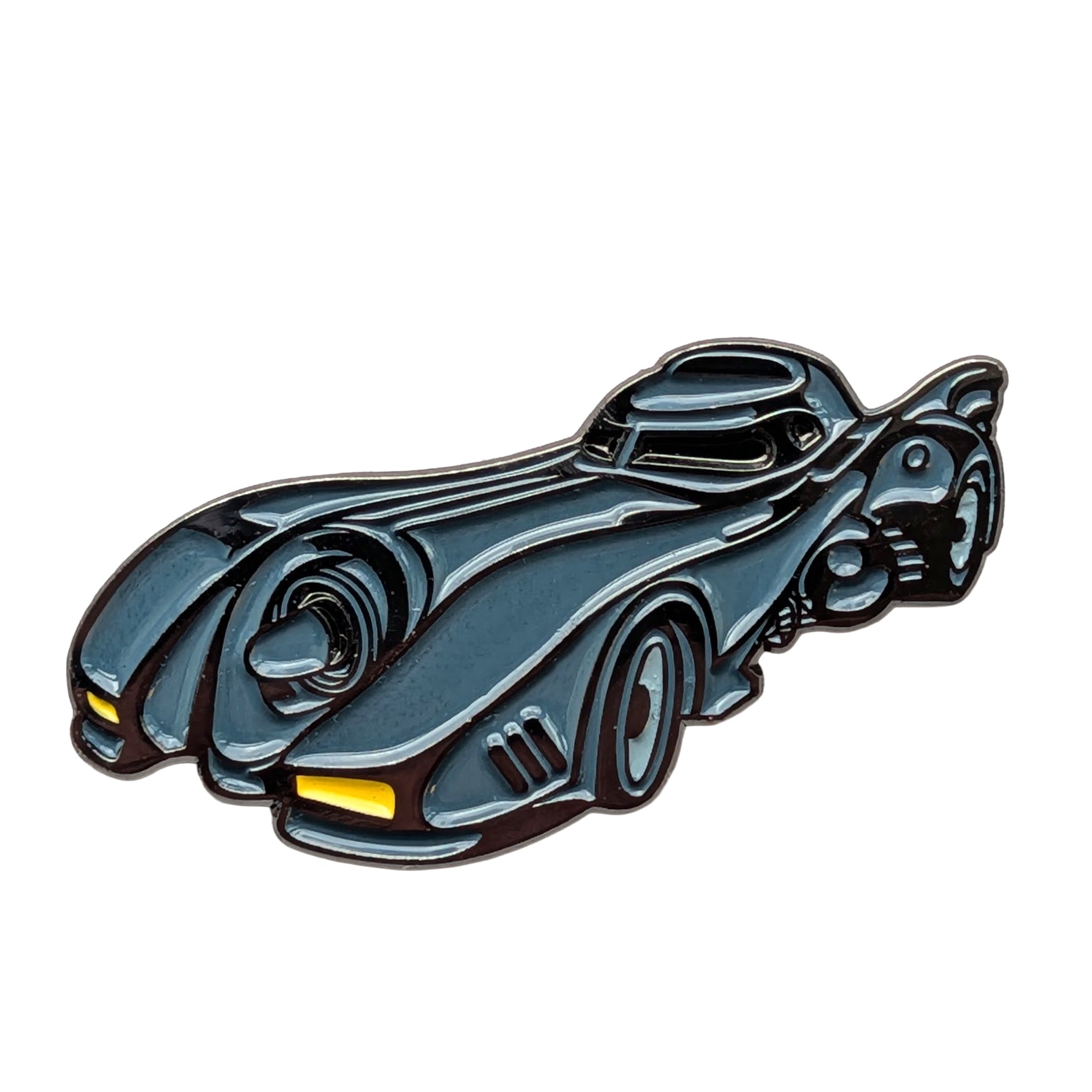 Tim Burt-Mobile by Rigo4K Pin