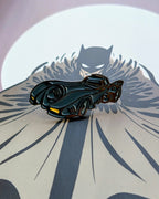 Tim Burt-Mobile by Rigo4K Pin