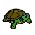 Turtle Power Pin Set