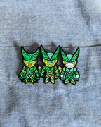 Ultimate Warrior by Rigo4K Pin
