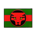 Wakanda Forever Pin
