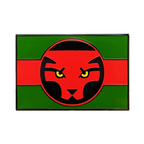 Wakanda Forever Pin