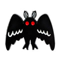 Wingman Pin