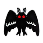 Wingman Pin