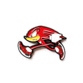 Knuck If You Buck by Rigo4K Pin