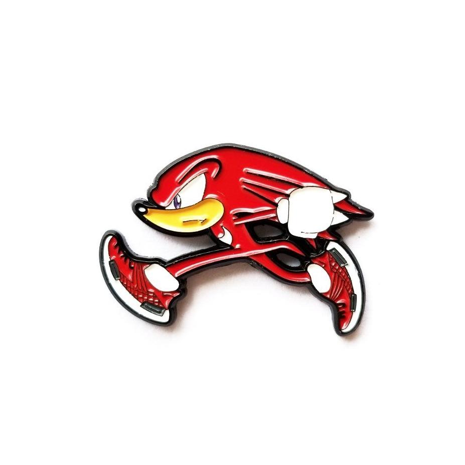 Knuck If You Buck by Rigo4K Pin