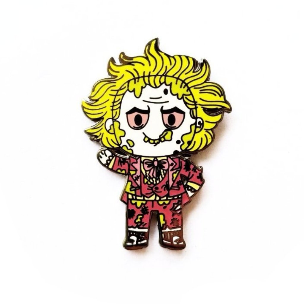 Betelgeuse by Matt Kaufenberg Pin