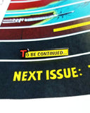 To Be Continued Pin