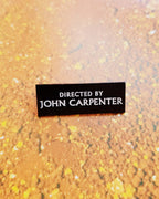 The Prince of Darkness Pin
