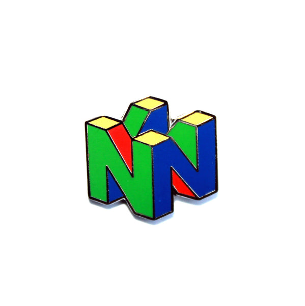 N64 - T's for G's
 - 1