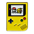 8-Bit Glory Pin