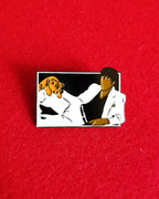 A.O.T.C. by Waking Dream Pin