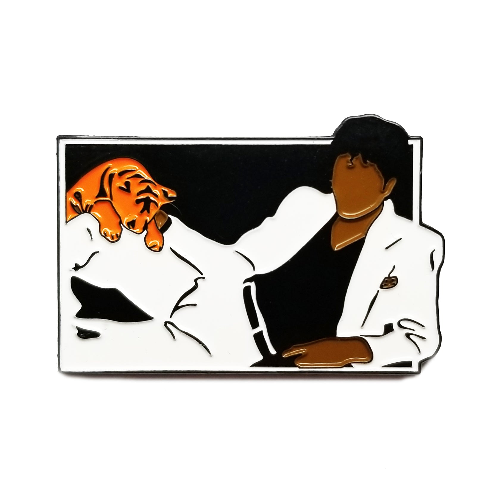 A.O.T.C. by Waking Dream Pin