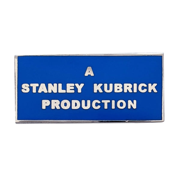 A Production Pin