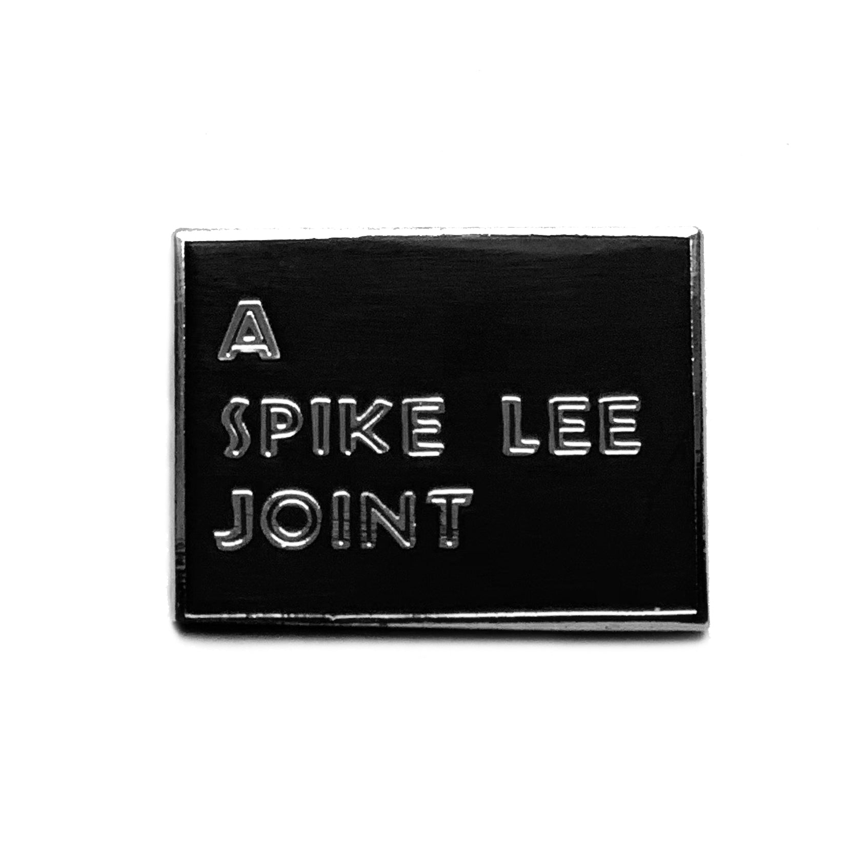 A Joint Pin