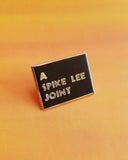 A Joint Pin