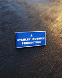 A Production Pin