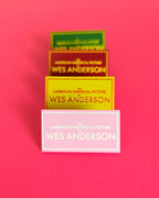 An American Empirical Picture Pin