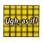 As If Pin