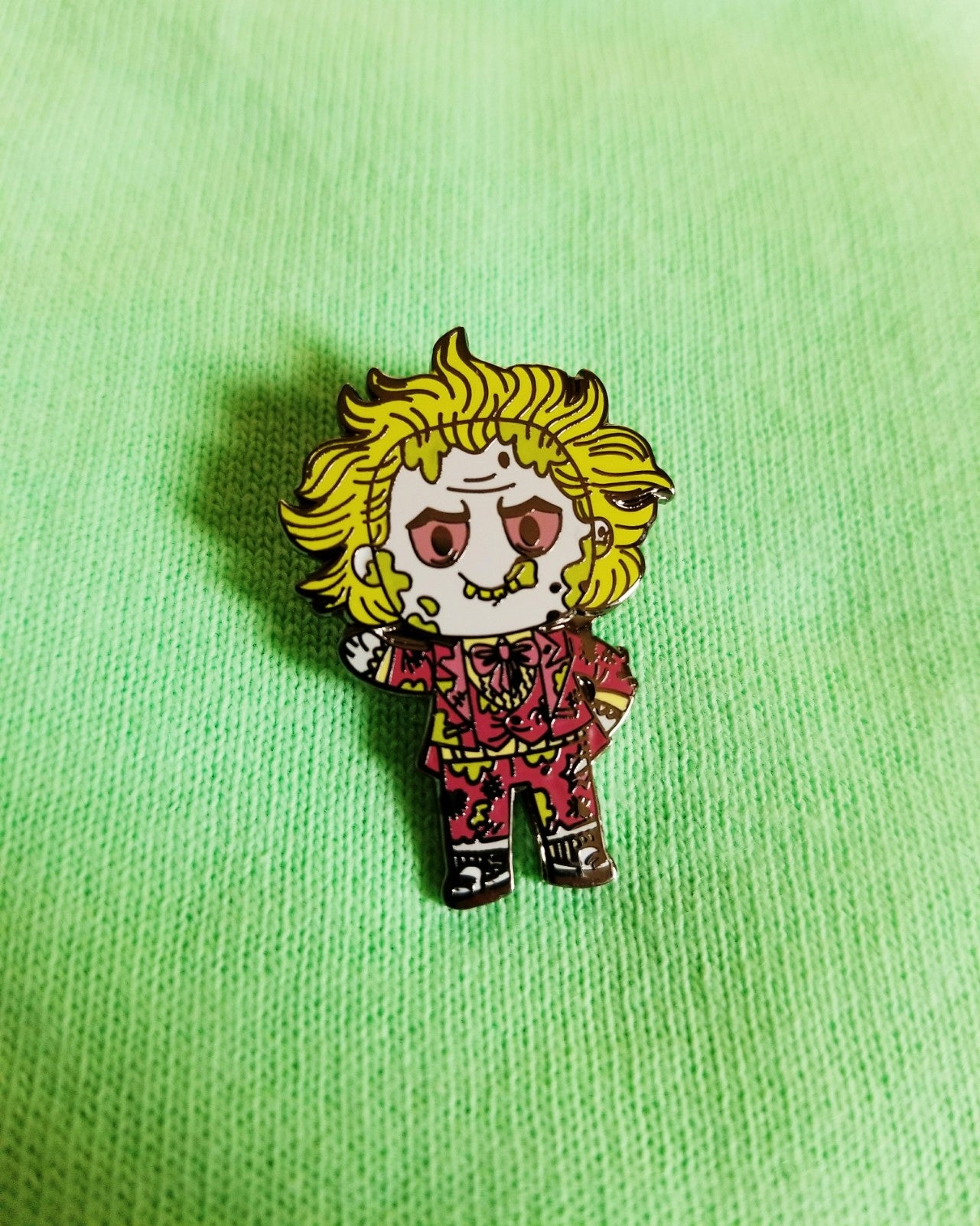 Betelgeuse by Matt Kaufenberg Pin