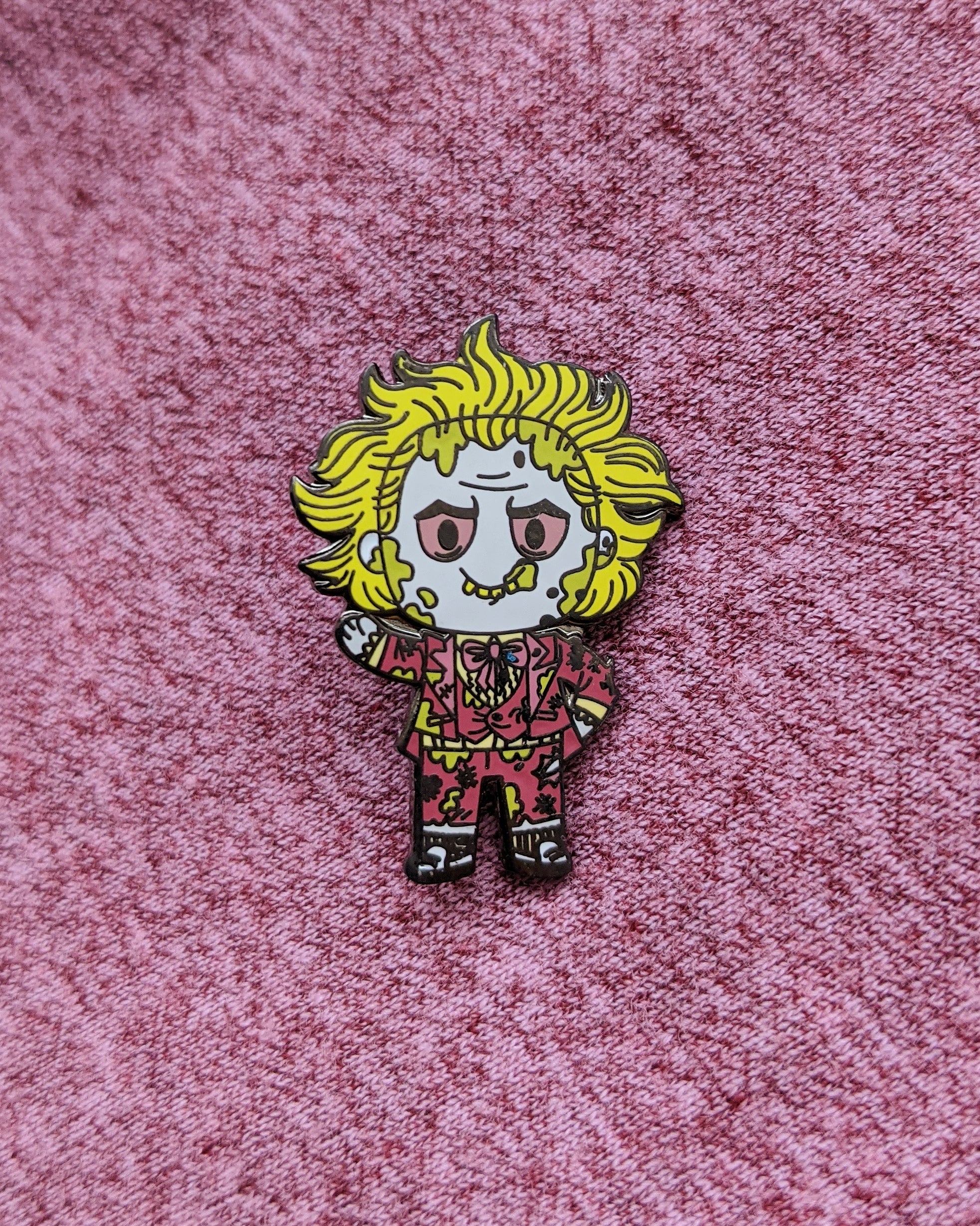 Betelgeuse by Matt Kaufenberg Pin