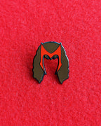Bewitched Pin