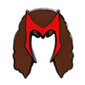 Bewitched Pin
