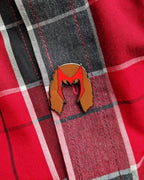 Bewitched Pin