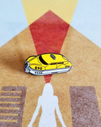 Big Bada-Boom Pin