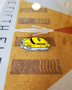 Big Bada-Boom Pin